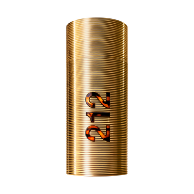 CAROLINA HERRERA 212 MEN NYC PARFUM EAU DE PARFUM 100 ML